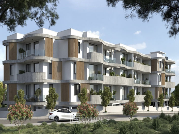 Image No.2-1 Bed Apartment for sale