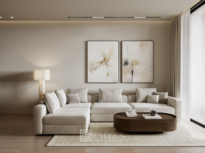 Image No.7-1 Bed Apartment for sale