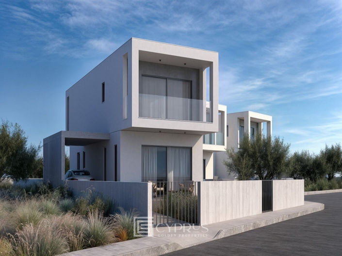 Image No.2-3 Bed Villa for sale