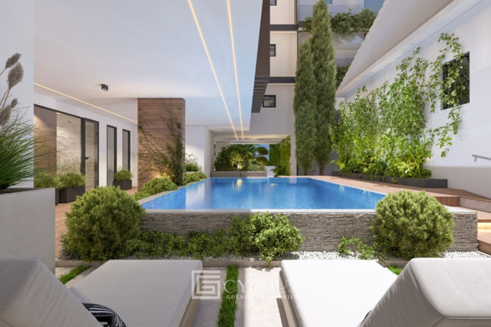 Image No.14-3 Bed Apartment for sale