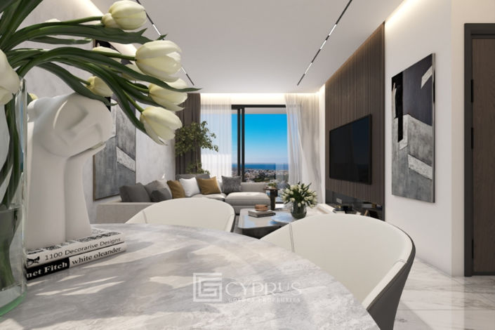 Image No.19-3 Bed Apartment for sale