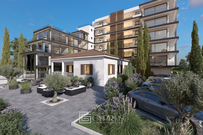 Image No.2-3 Bed Apartment for sale
