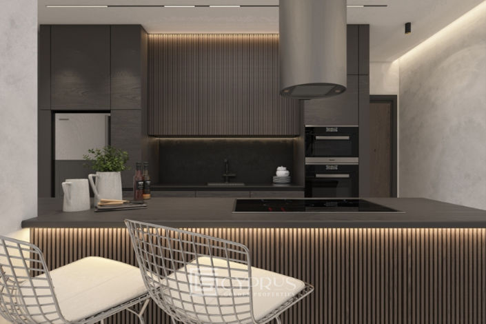 Image No.20-3 Bed Apartment for sale