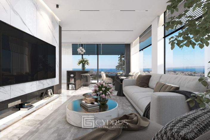 Image No.21-3 Bed Apartment for sale