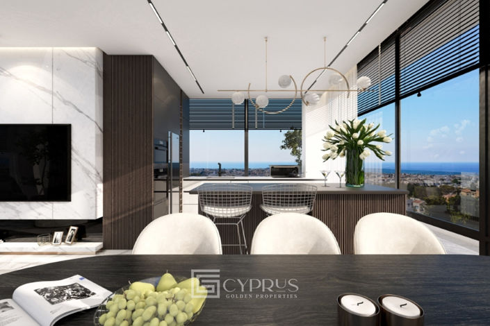 Image No.22-3 Bed Apartment for sale