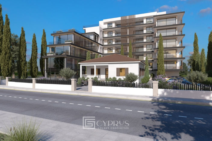 Image No.8-3 Bed Apartment for sale