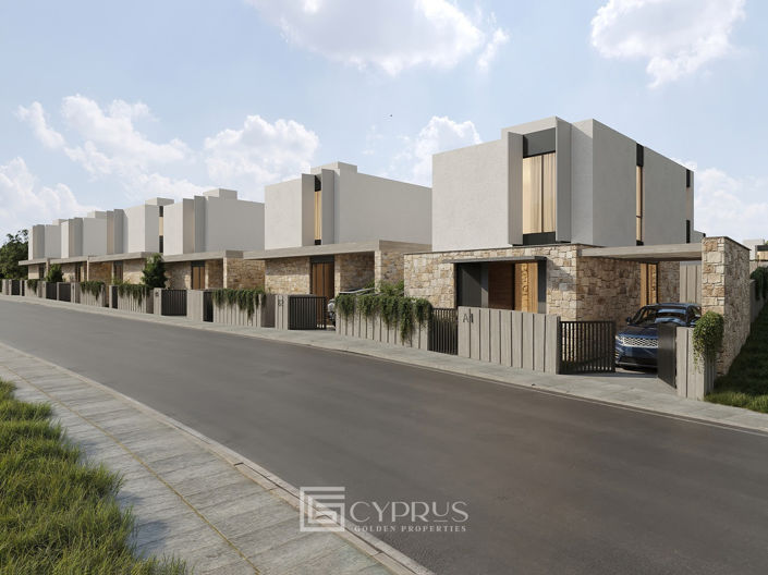 Image No.11-3 Bed Villa for sale