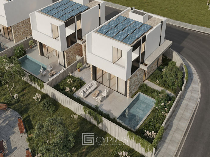 Image No.13-3 Bed Villa for sale