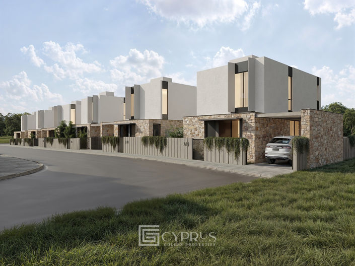 Image No.3-3 Bed Villa for sale