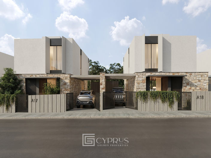 Image No.8-3 Bed Villa for sale