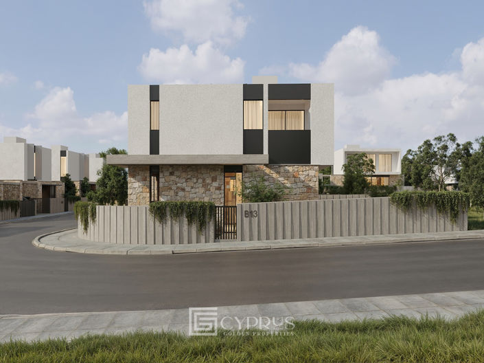 Image No.9-3 Bed Villa for sale