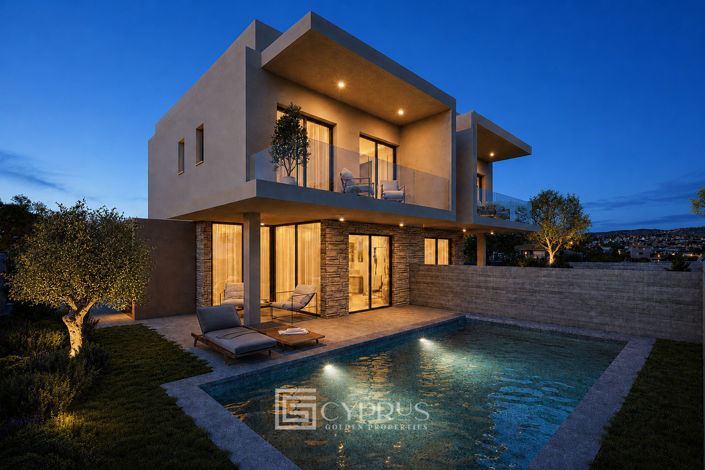 Image No.11-3 Bed Villa for sale