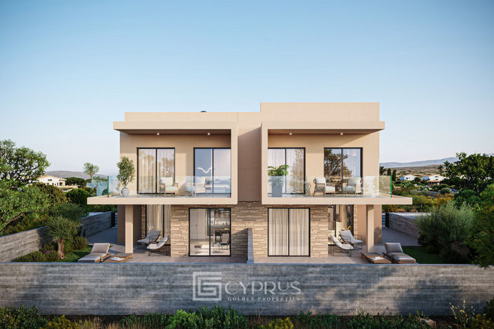 Image No.2-3 Bed Villa for sale