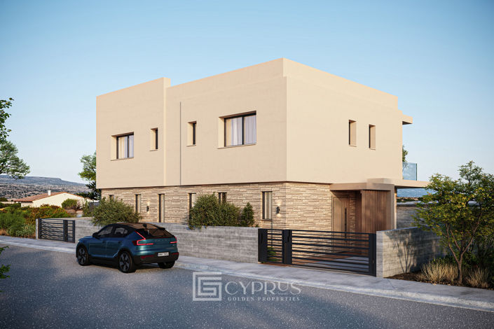 Image No.6-3 Bed Villa for sale