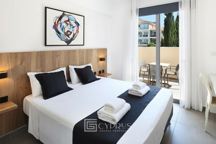 Image No.17-2 Bed Apartment for sale