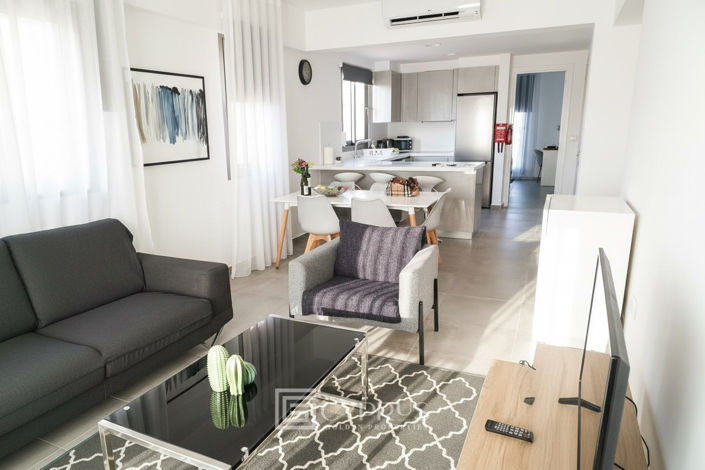 Image No.6-2 Bed Apartment for sale