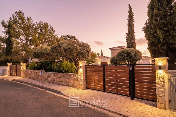 Image No.18-4 Bed Villa for sale