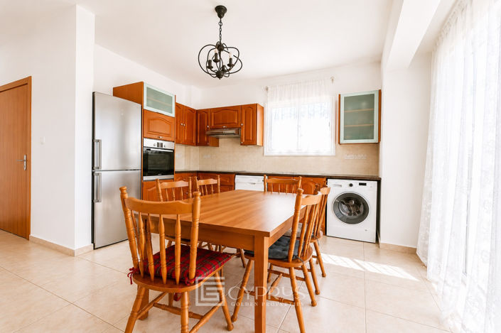 Image No.2-Appartement de 3 chambres à vendre à Anavargos