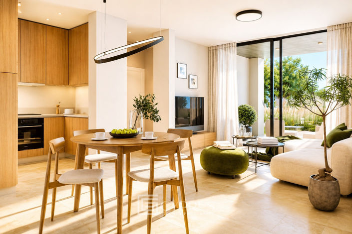 Image No.9-2 Bed Apartment for sale