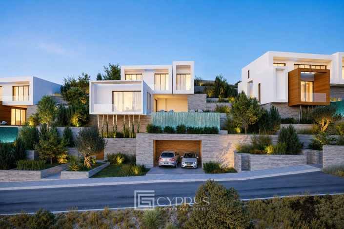 Image No.13-3 Bed Villa for sale