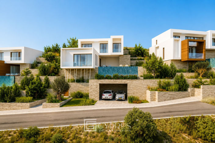 Image No.8-3 Bed Villa for sale
