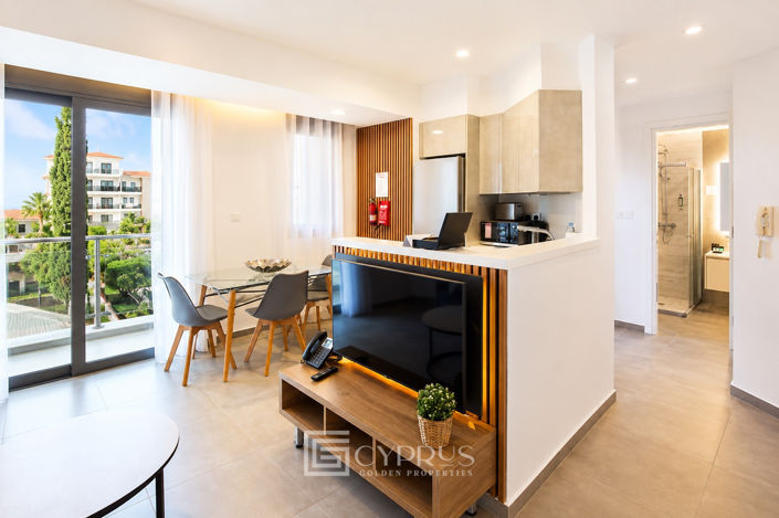 Image No.2-1 Bed Apartment for sale