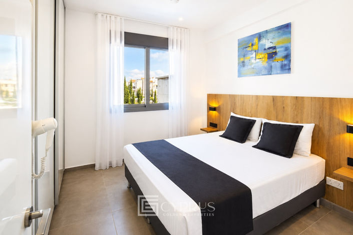 Image No.4-1 Bed Apartment for sale