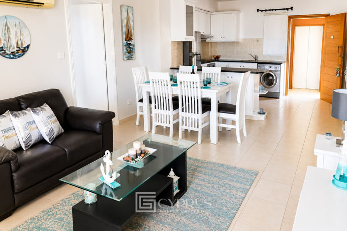 Image No.4-3 Bed Apartment for sale