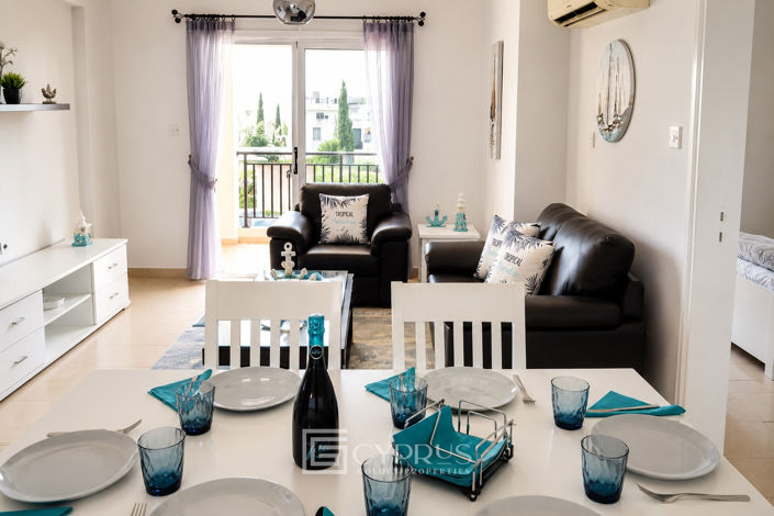 Image No.8-3 Bed Apartment for sale