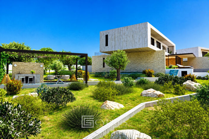 Image No.16-5 Bed Villa for sale