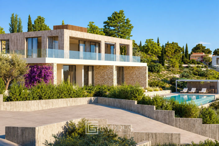 Image No.5-5 Bed Villa for sale