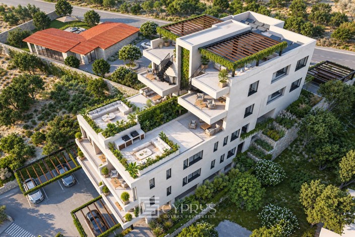 Image No.4-1 Bed Apartment for sale