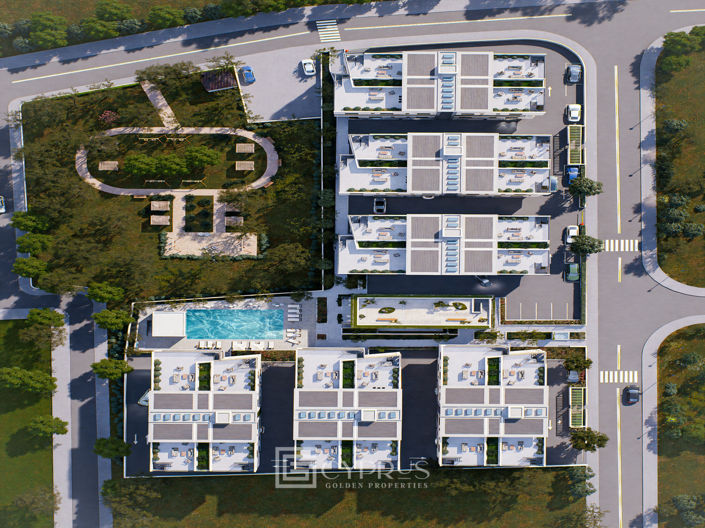 Image No.16-2 Bed Apartment for sale