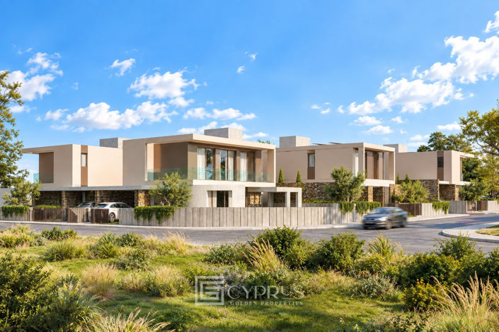 Image No.3-3 Bed Villa for sale