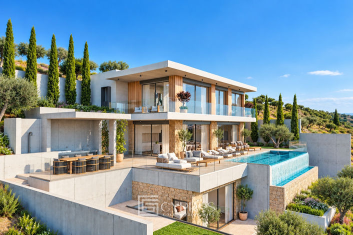 Image No.2-5 Bed Villa for sale