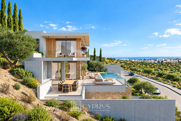 Image No.5-5 Bed Villa for sale