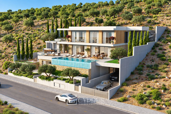 Image No.6-5 Bed Villa for sale