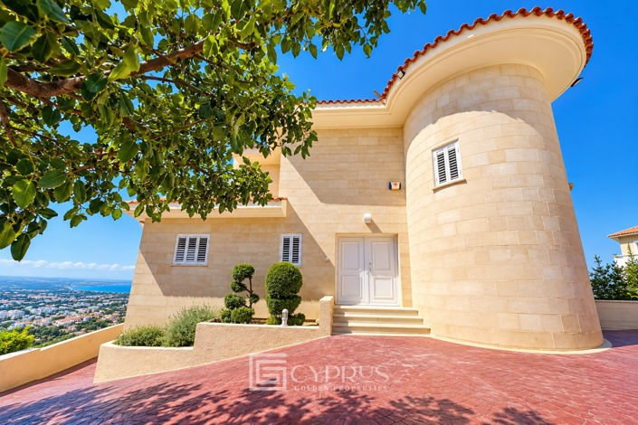 Image No.3-4 Bed Villa for sale