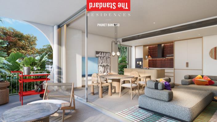 Image No.9-2 Bed Condo for sale