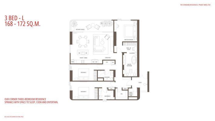 Image No.24-2 Bed Condo for sale