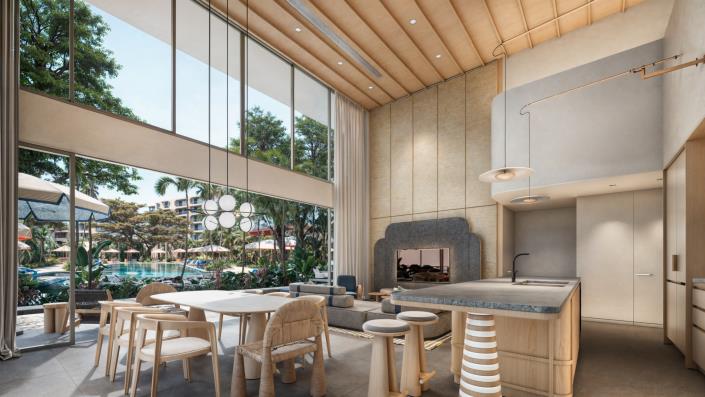 Image No.30-2 Bed Condo for sale