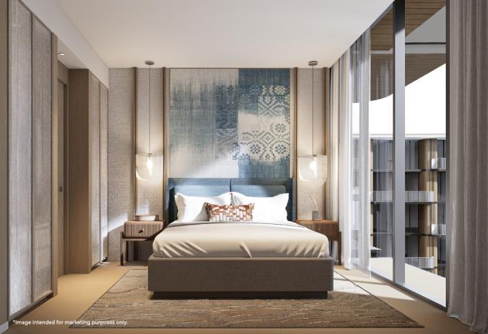 Image No.12-1 Bed Condo for sale