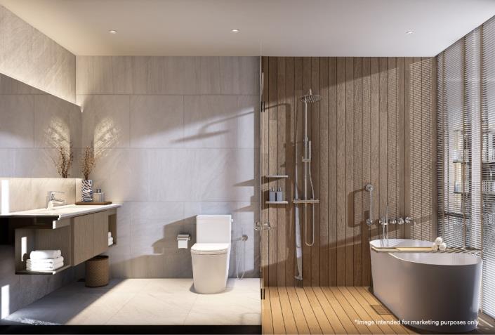 Image No.14-1 Bed Condo for sale