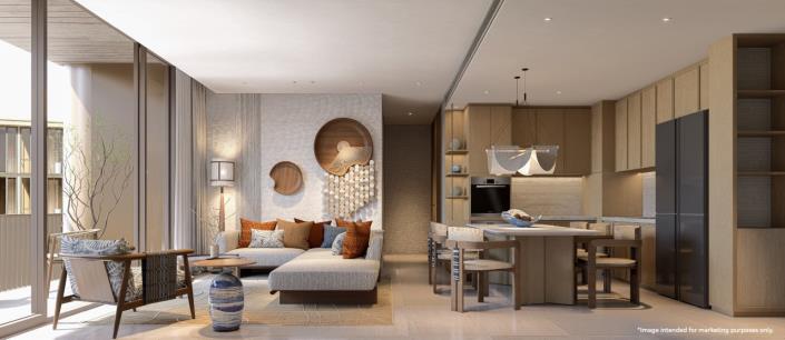 Image No.15-1 Bed Condo for sale