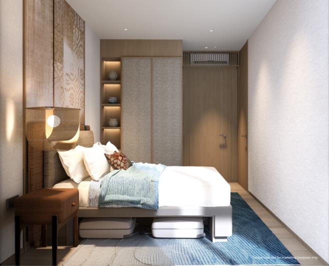 Image No.19-1 Bed Condo for sale