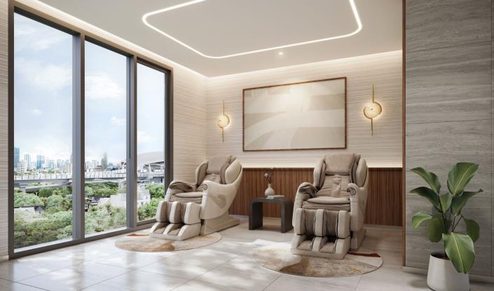 Image No.8-1 Bed Apartment for sale