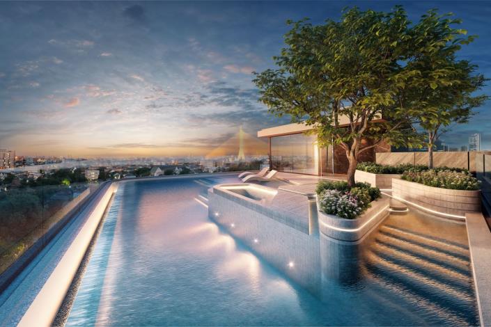 Image No.3-1 Bed Apartment for sale