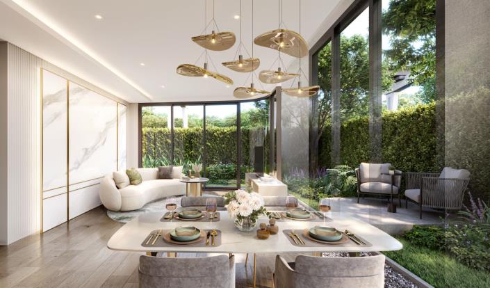 Image No.2-1 Bed Apartment for sale