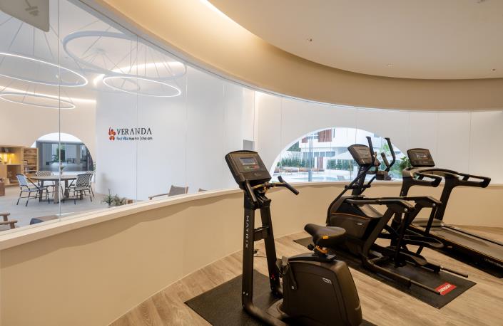 Image No.14-Villa de 2 chambres à vendre à Cha Am