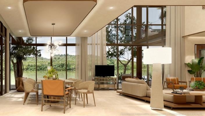 Image No.7-3 Bed Villa for sale